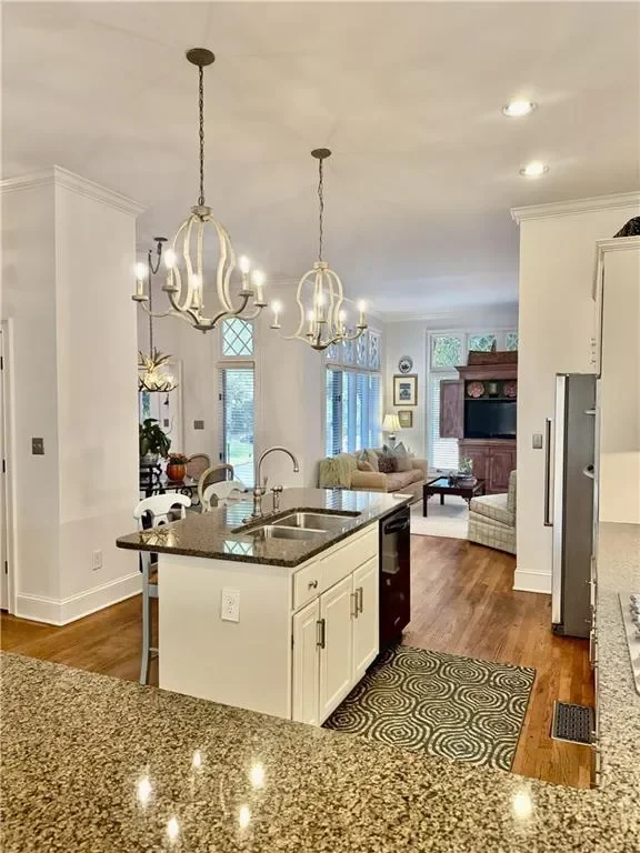 264 SUMMEROUR VALE, Johns Creek, Georgia, United States. - Photo 27