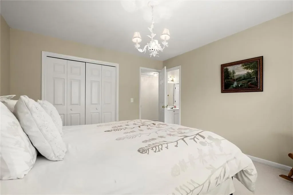 5362 Thornapple Lane, Kennesaw, Georgia, United States. - Photo 38