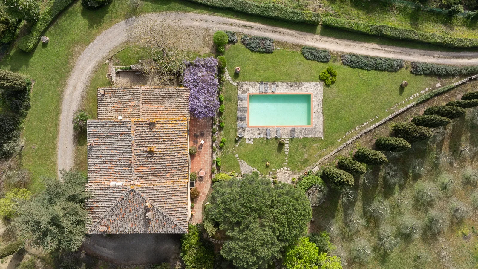 50022 Panzano, Metropolitan City of Florence, Italy, Panzano, Tuscany, Italy. - Photo 45