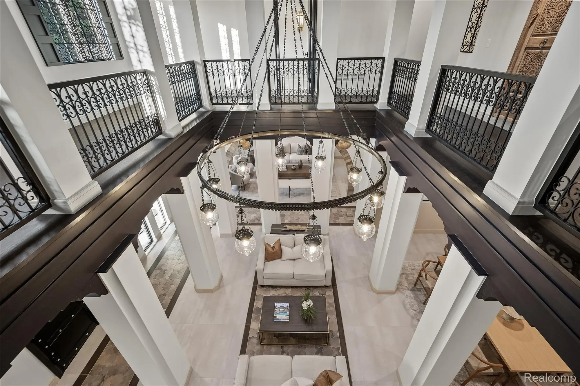 559 Barrington Park Drive, Bloomfield Hills, MI 48304, Bloomfield Hills, Michigan, United States. - Photo 43