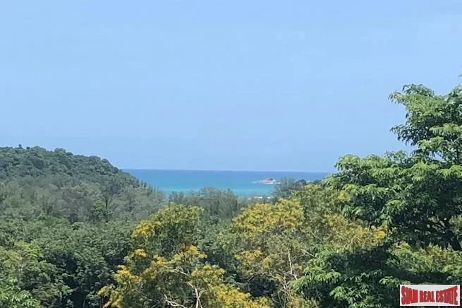 Phuket,, Choeng Thale, Phuket, Thailand. - Photo 1