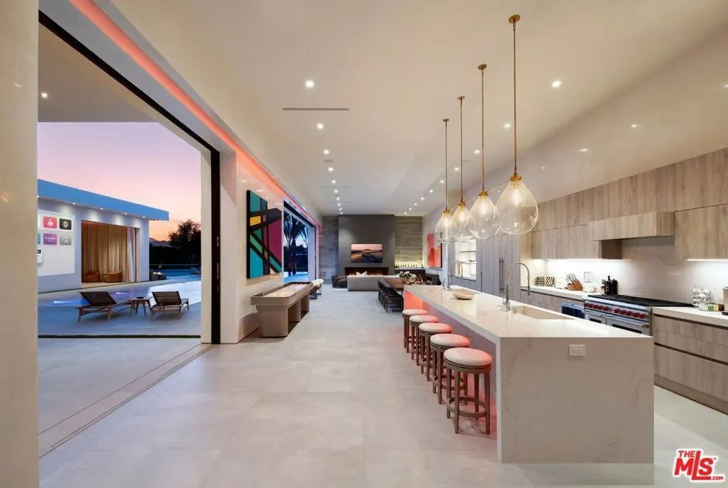 52435 Ross Avenue, La Quinta, California, United States. - Photo 25