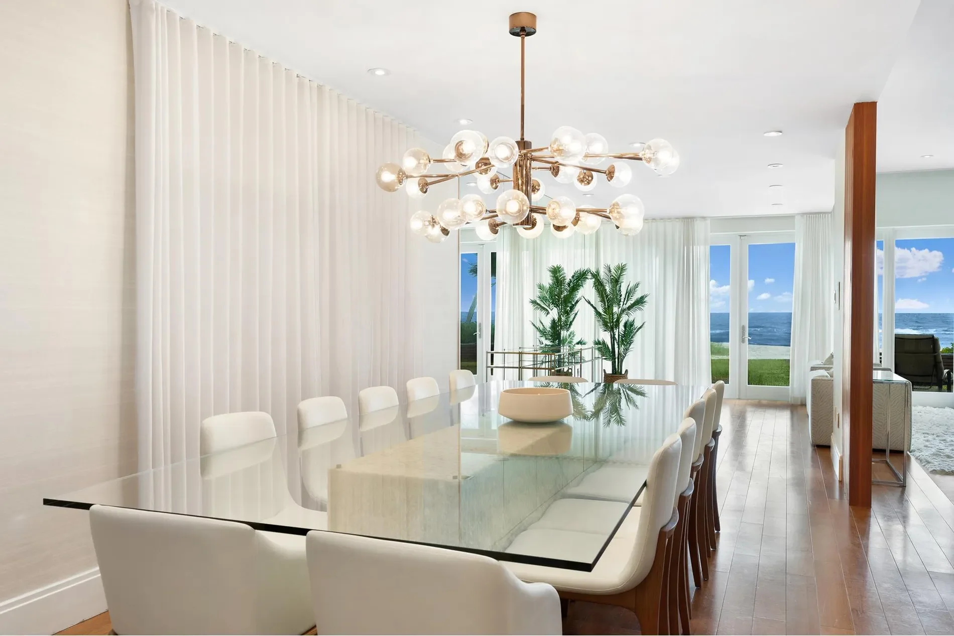 105+115 Ocean Blvd, Golden Beach, Florida, United States. - Photo 50