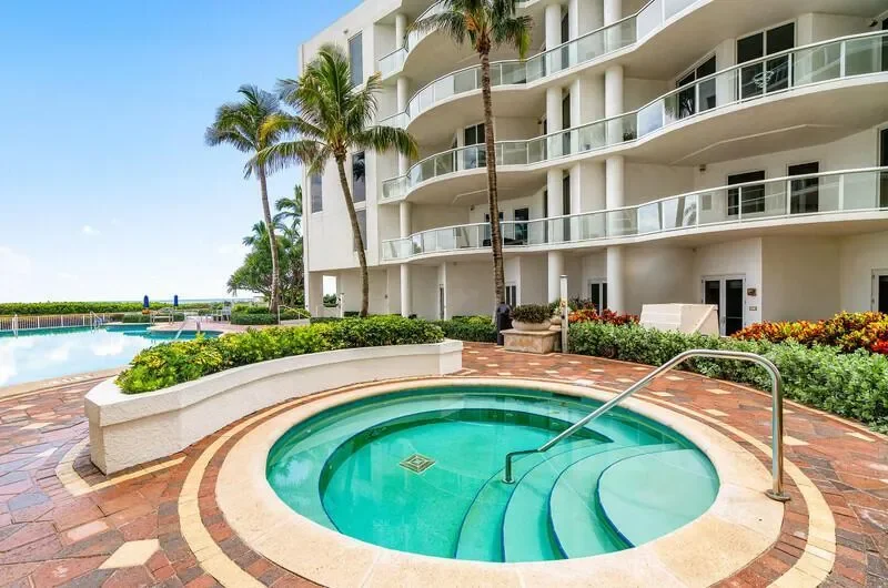 4600 N Ocean Drive, Riviera Beach, Florida, United States. - Photo 33