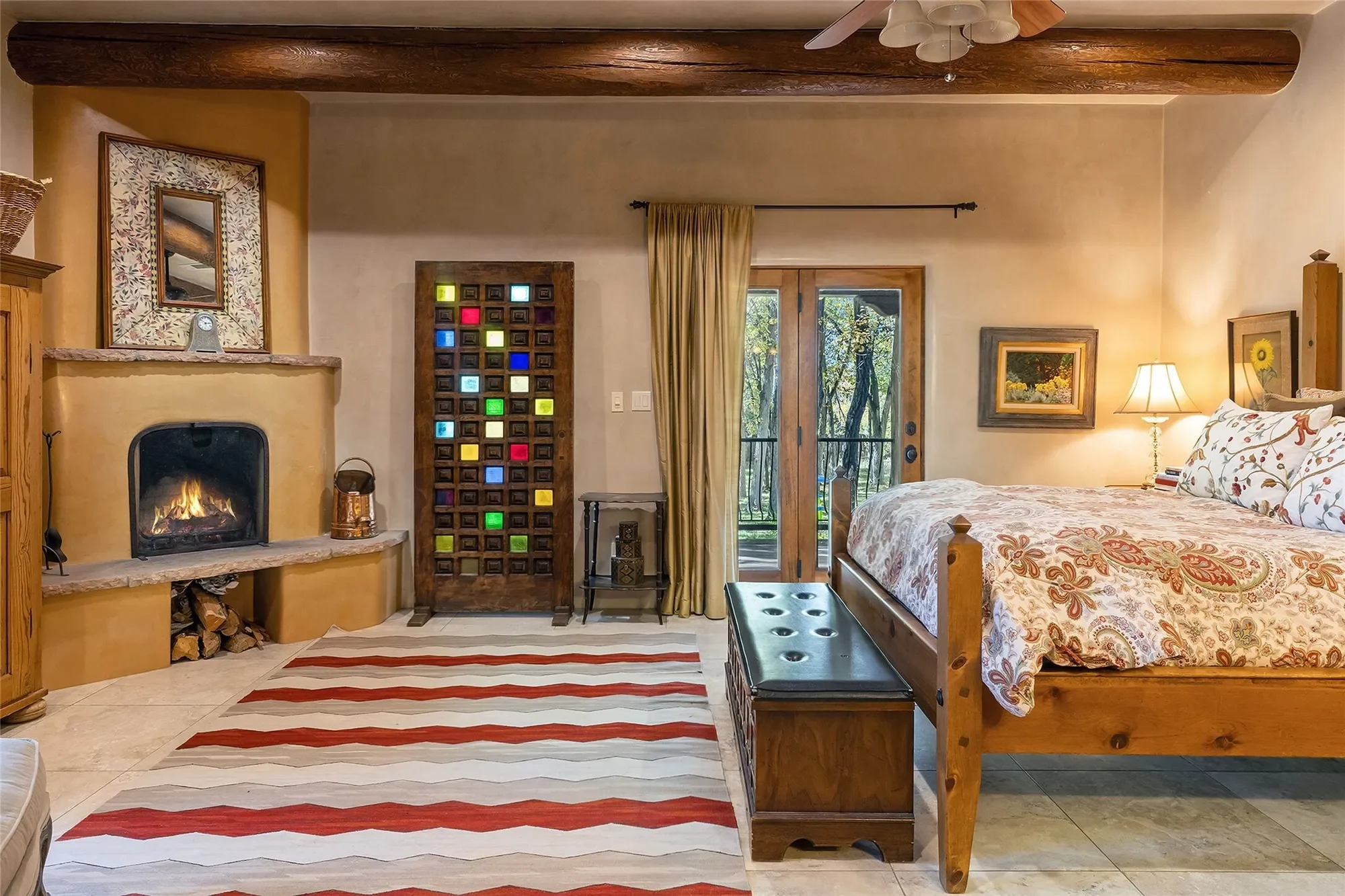 9 Old Coach , Santa Fe, NM 87506, Santa Fe, New Mexico, United States. - Photo 24