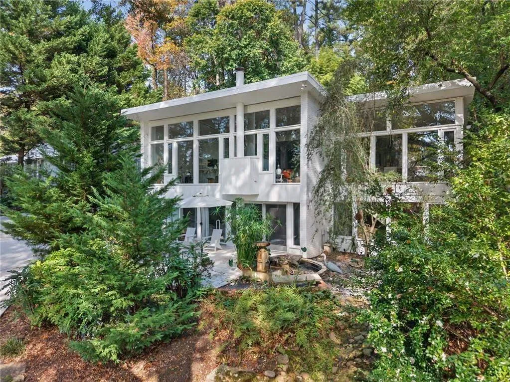 Atlanta, Georgia, United States. - Photo 29