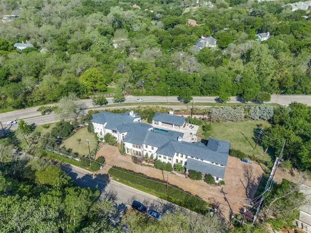 4511 Watauga Road, Dallas, TX, 75209, USA, Dallas, Texas, United States. - Photo 12