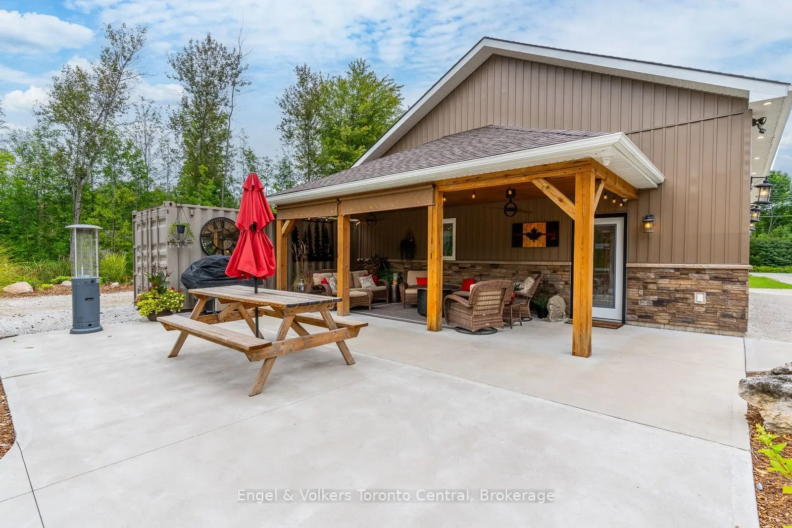 242 SOMERS Street, Owen Sound, Ontario, Canada. - Photo 42