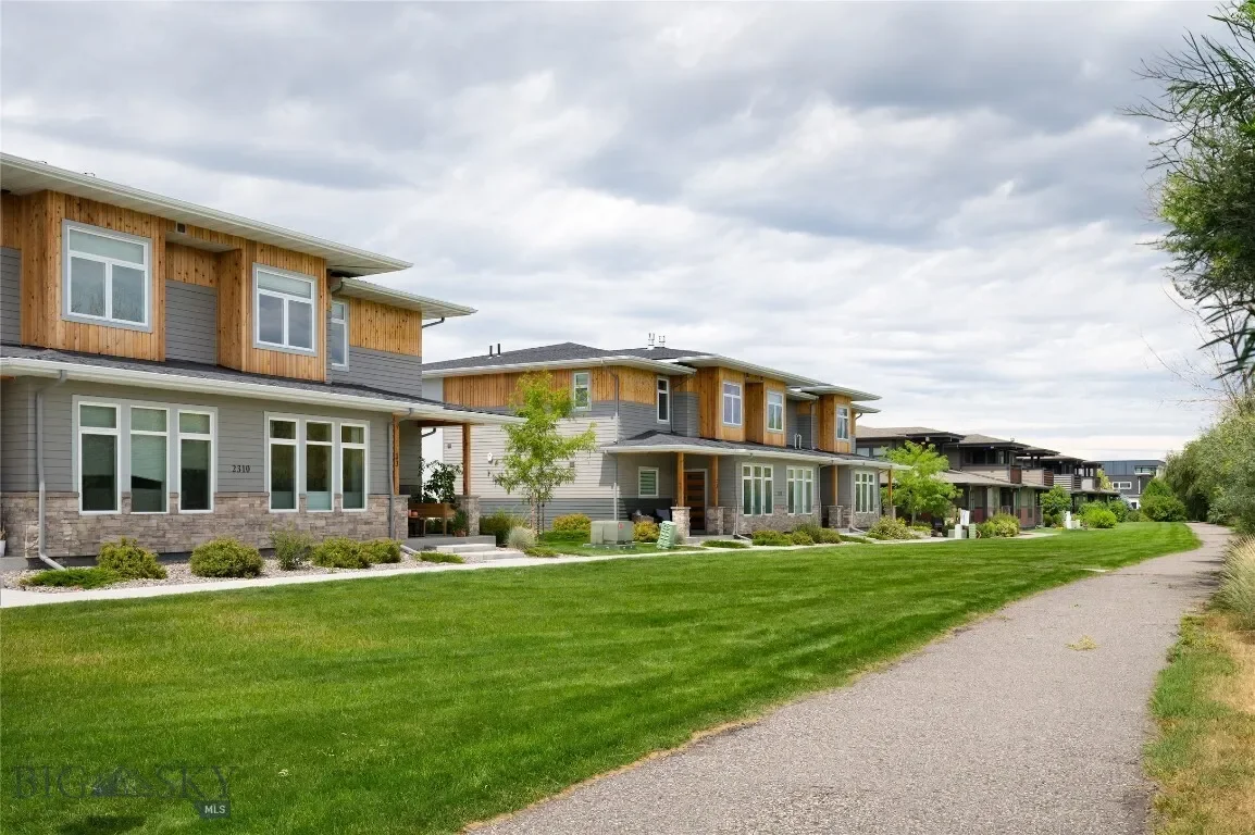 2310 Gallatin Green 13, Bozeman, Montana, United States. - Photo 21