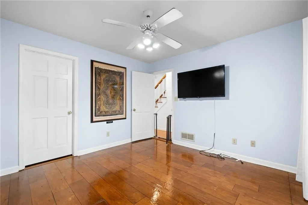 452 Brookwood Drive W, Cumming, Georgia, United States. - Photo 24