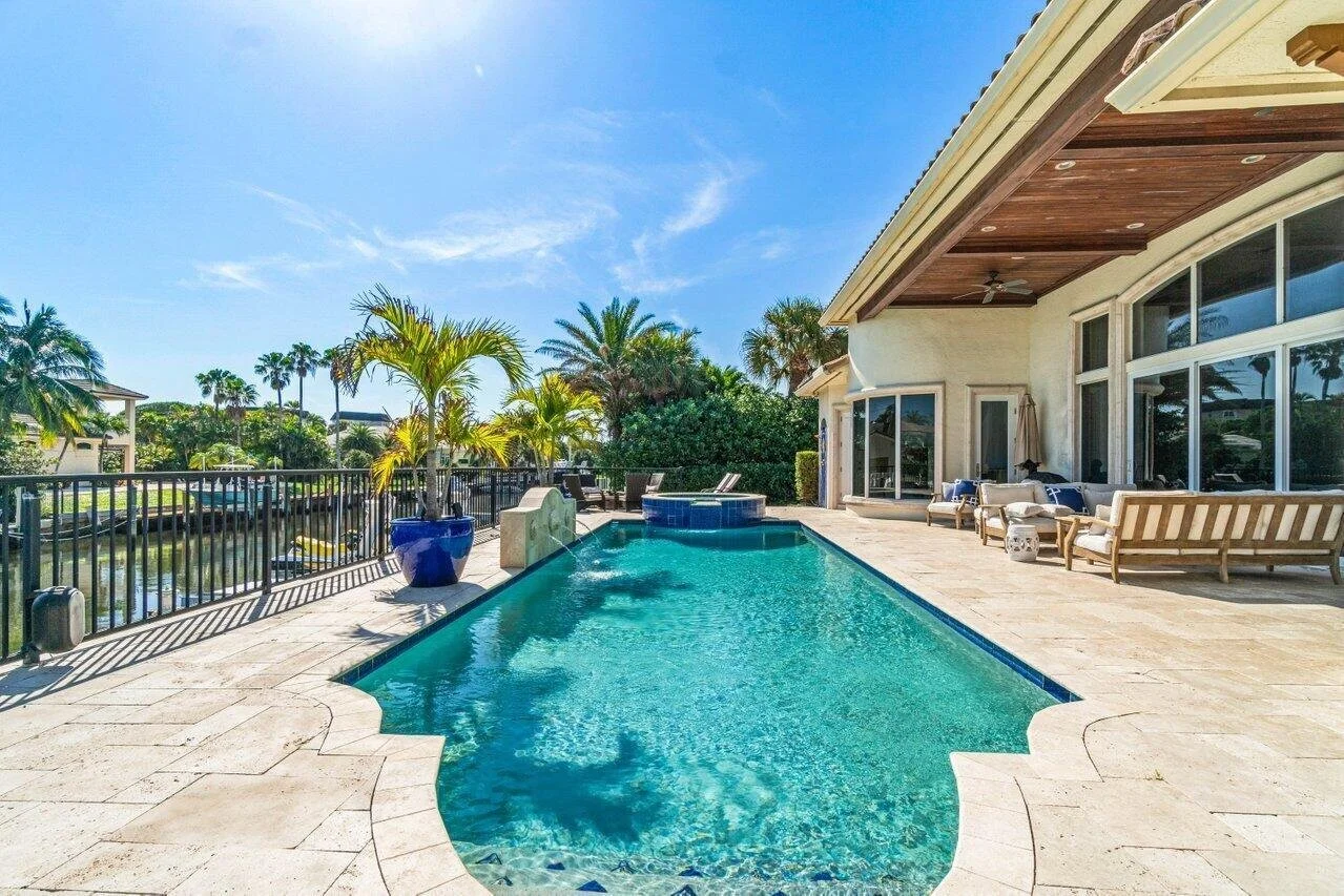 18 Sabal Island Drive, Boynton Beach, Florida, United States. - Photo 30