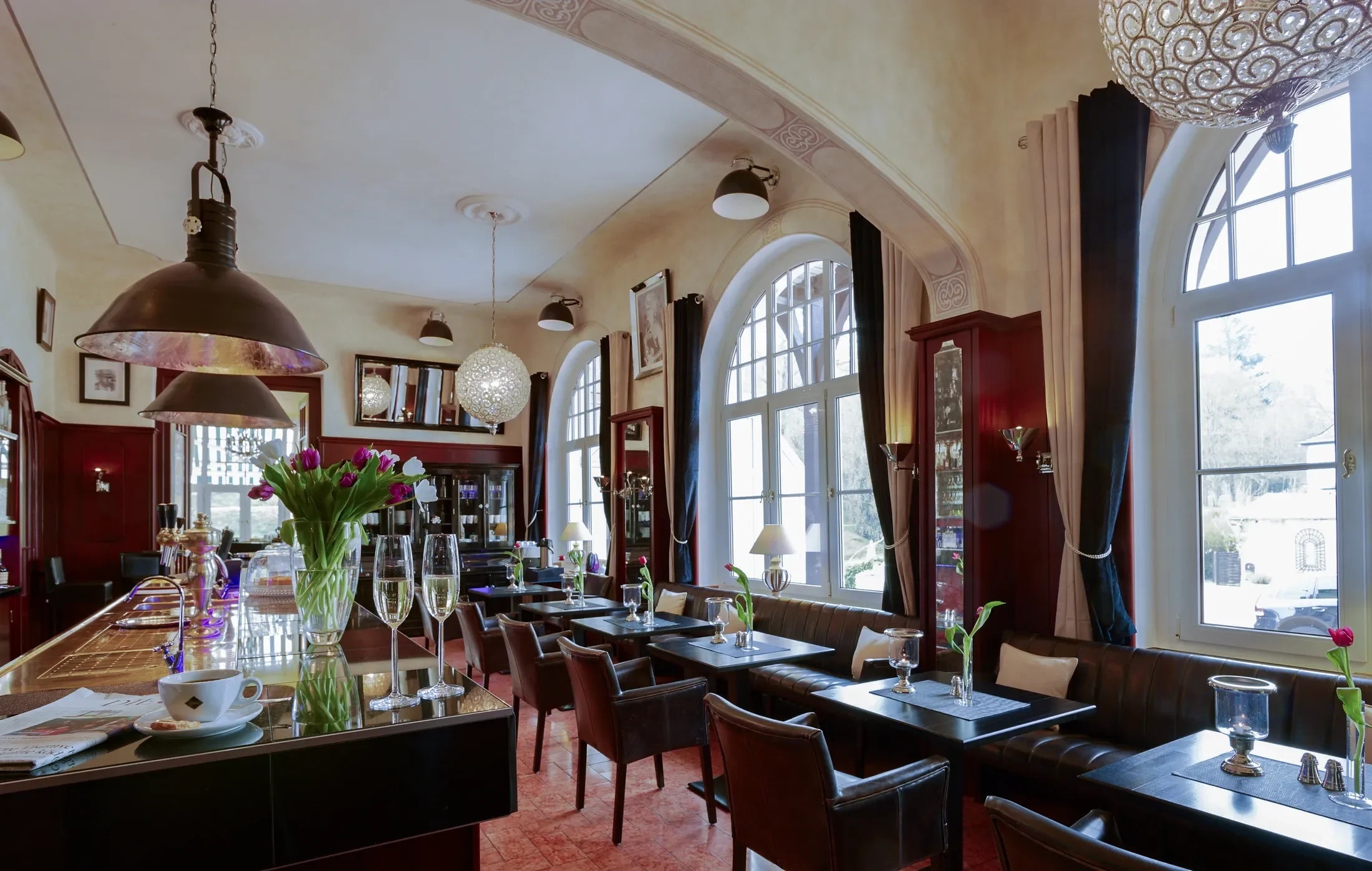 Boppard, RP 56154, Boppard, Germany. - Photo 1