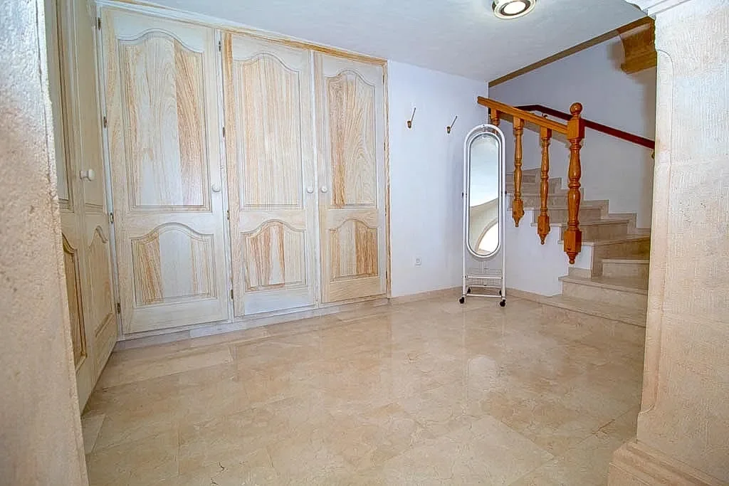 Moraira, Alicante, Moraira, Teulada, Valencian Community. - Photo 15