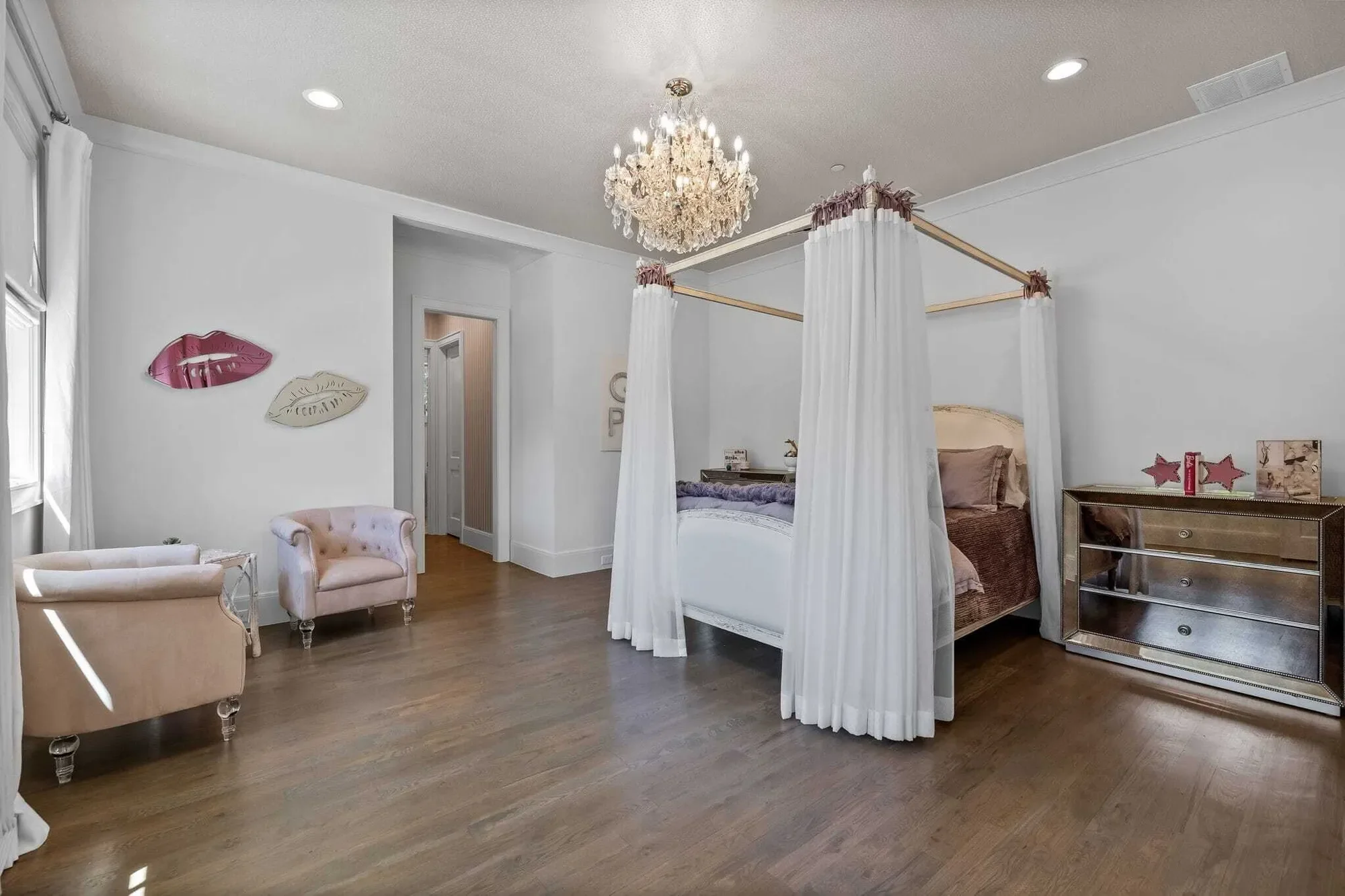 6618 Belmead Drive, Dallas, TX, 75230, USA, Dallas, Texas, United States. - Photo 9