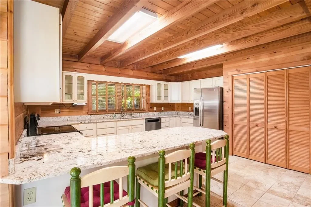 221 Laurel Circle, Dahlonega, Georgia, United States. - Photo 11