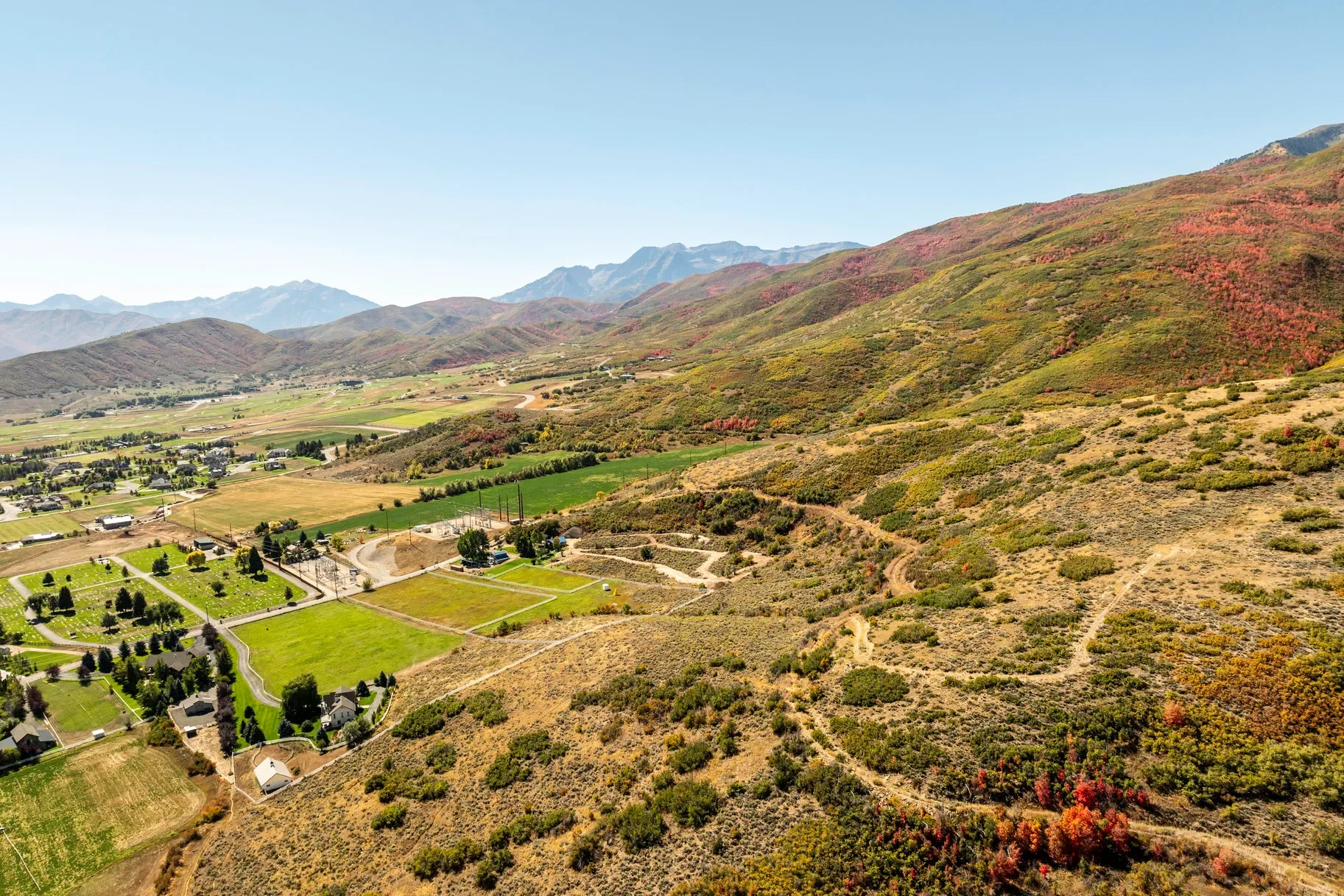 Bear North Parcels 06-5891, 06-4415 & 21-7238, Midway, UT 84049, Midway, Utah, United States. - Photo 13