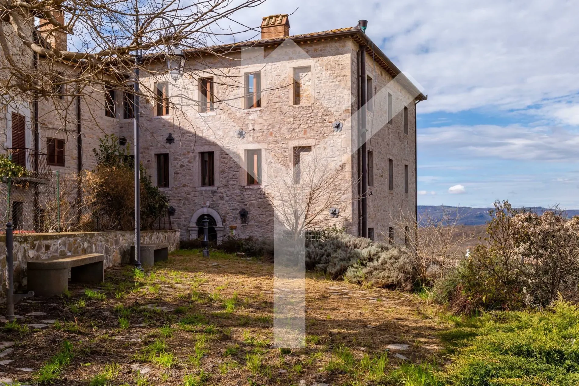 Todi Localita Izzalini, Izzalini, Umbria, Italy. - Photo 4