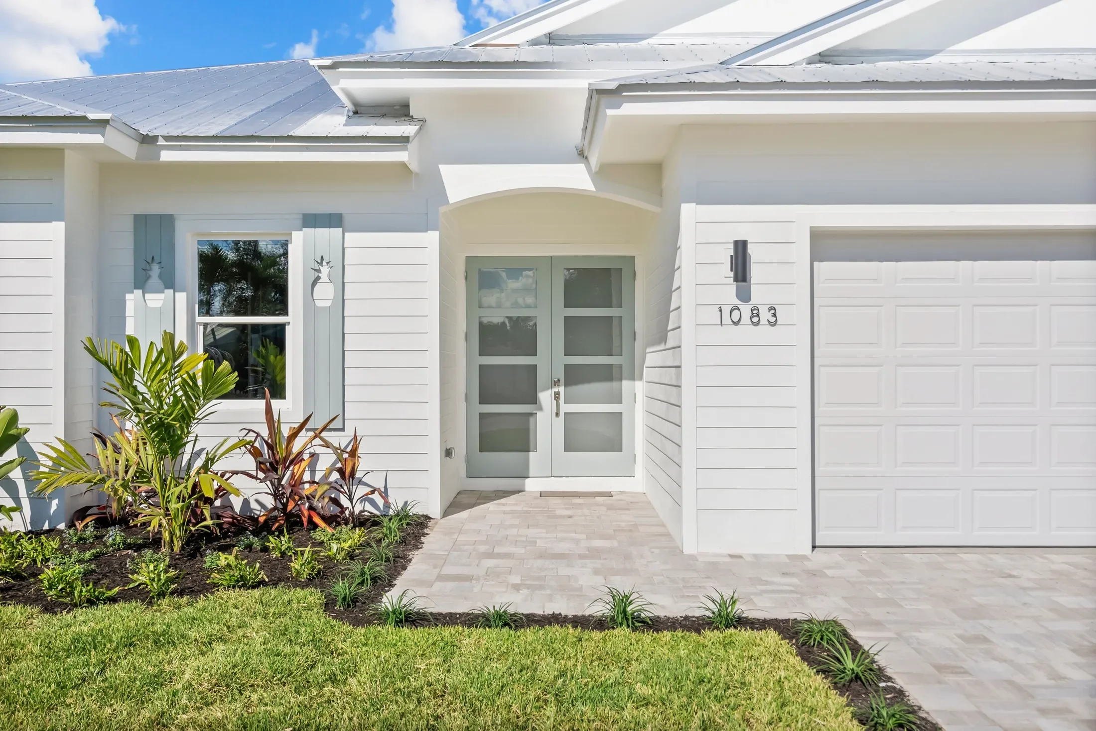 1083 NW 12th Terrace , Stuart, FL 34994, Stuart, Florida, United States. - Photo 21