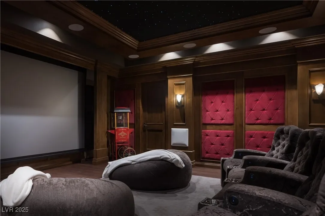 9017 Grove Crest Lane, Las Vegas, Nevada, United States. - Photo 28
