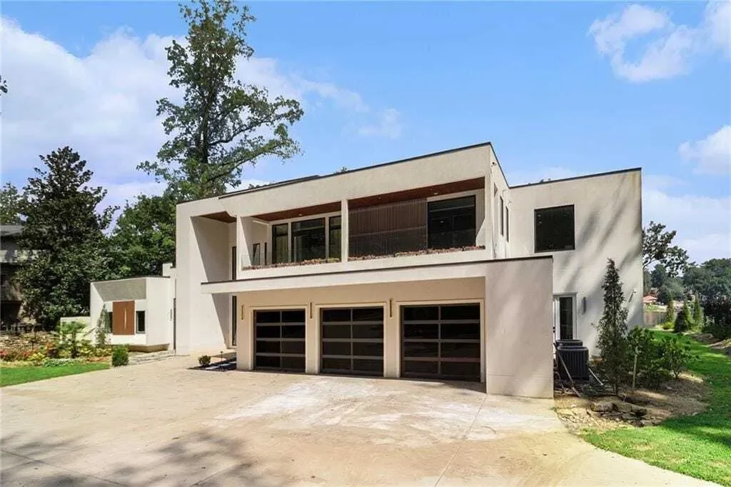 2730 Emerald Drive, Jonesboro, Georgia, United States. - Photo 5