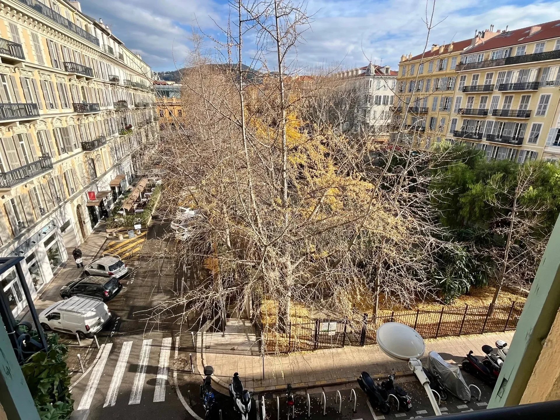 Nice, Provence-Alpes-Côte d'Azur, France. - Photo 25