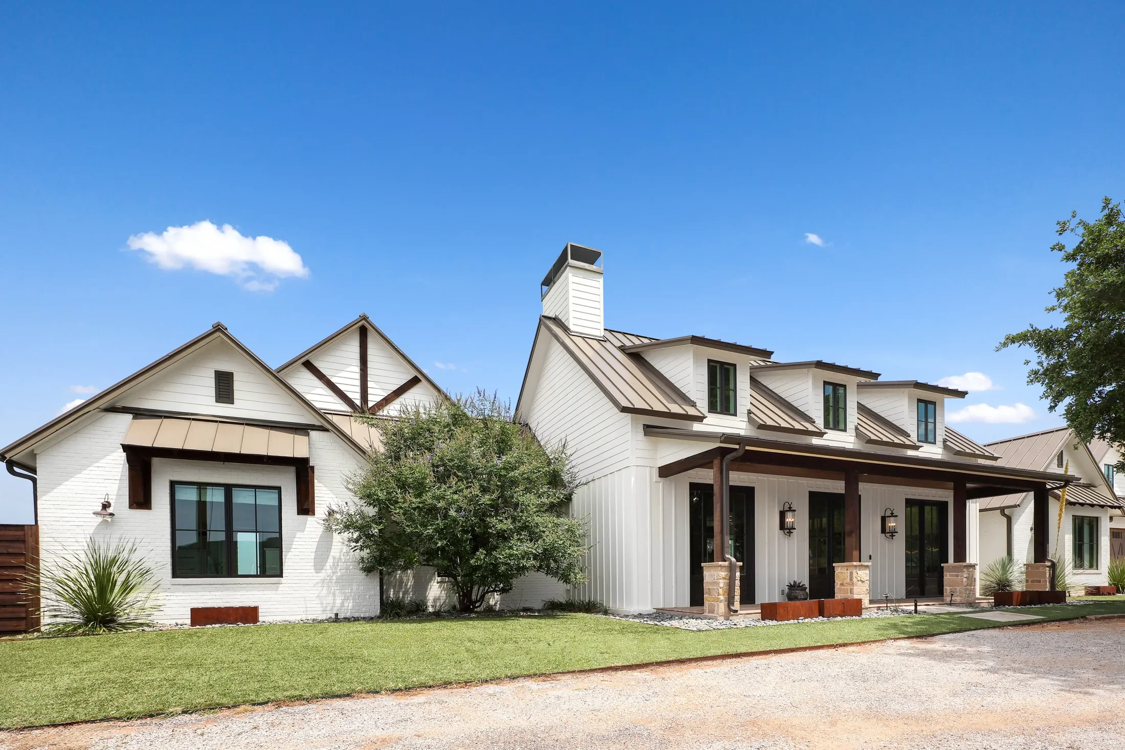 1018 Chaparrel Lane , Graford, TX 76449, Graford, Texas, United States. - Photo 51