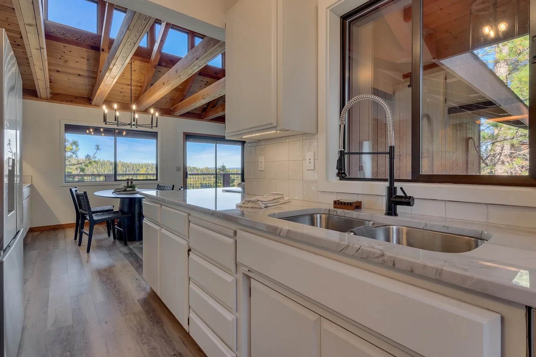 474 Bay View Ct, Tahoma, CA 96142, South Lake Tahoe, California, United States. - Photo 18