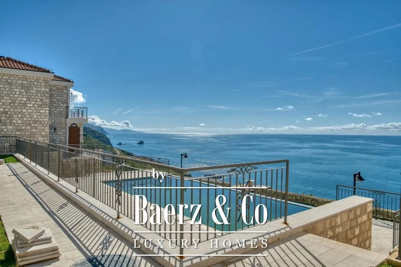 Podostrog, Budva Municipality, Montenegro. - Photo 11