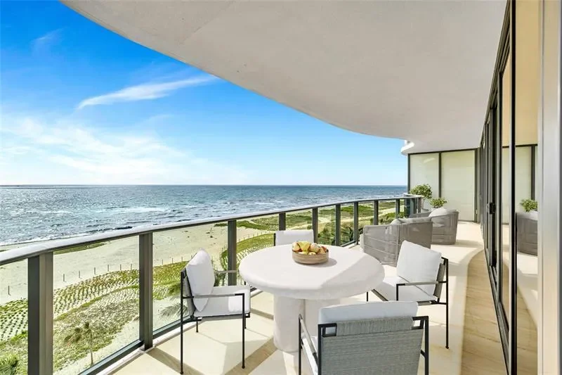 900 N Ocean Blvd, Unit #606, Pompano Beach, FL 33062, Hillsboro Beach, Florida, United States. - Photo 68