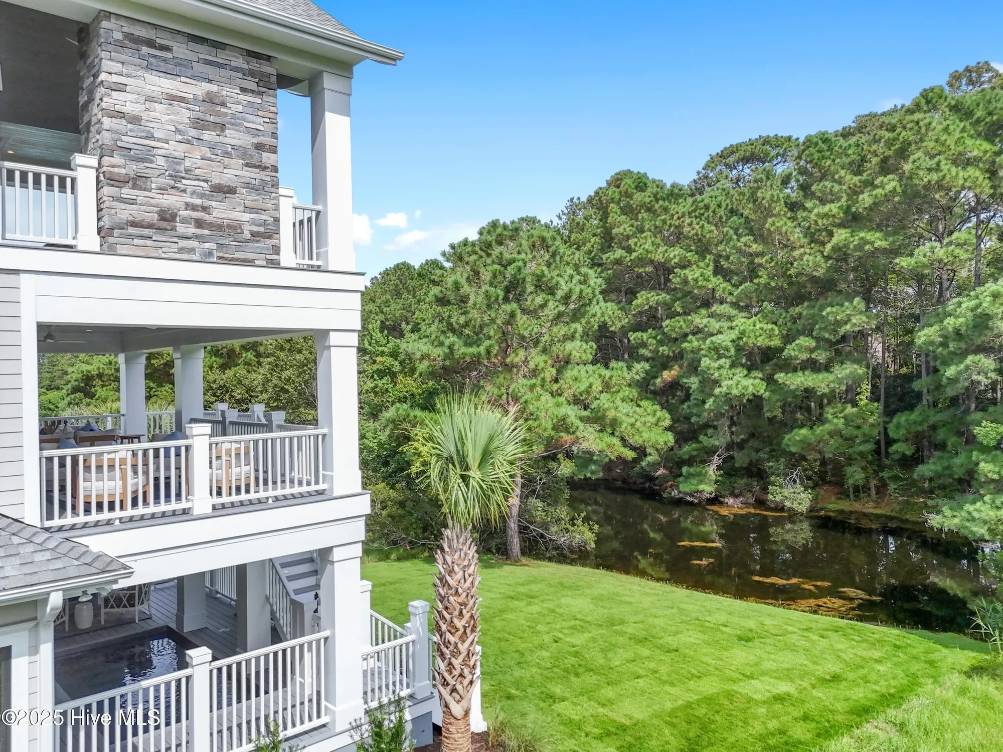2836 Harborside Way, Southport, North Carolina, United States. - Photo 85