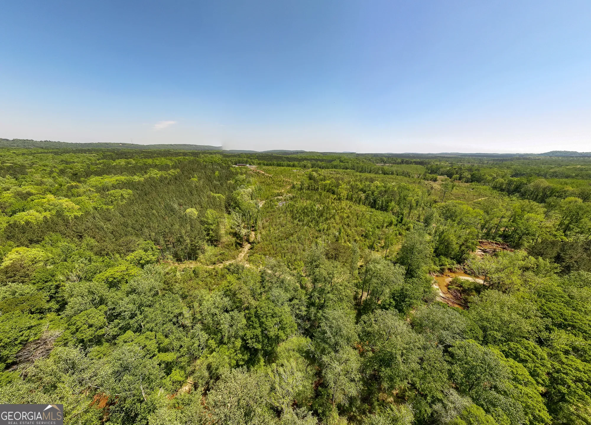 Shiloh, Georgia, United States. - Photo 27
