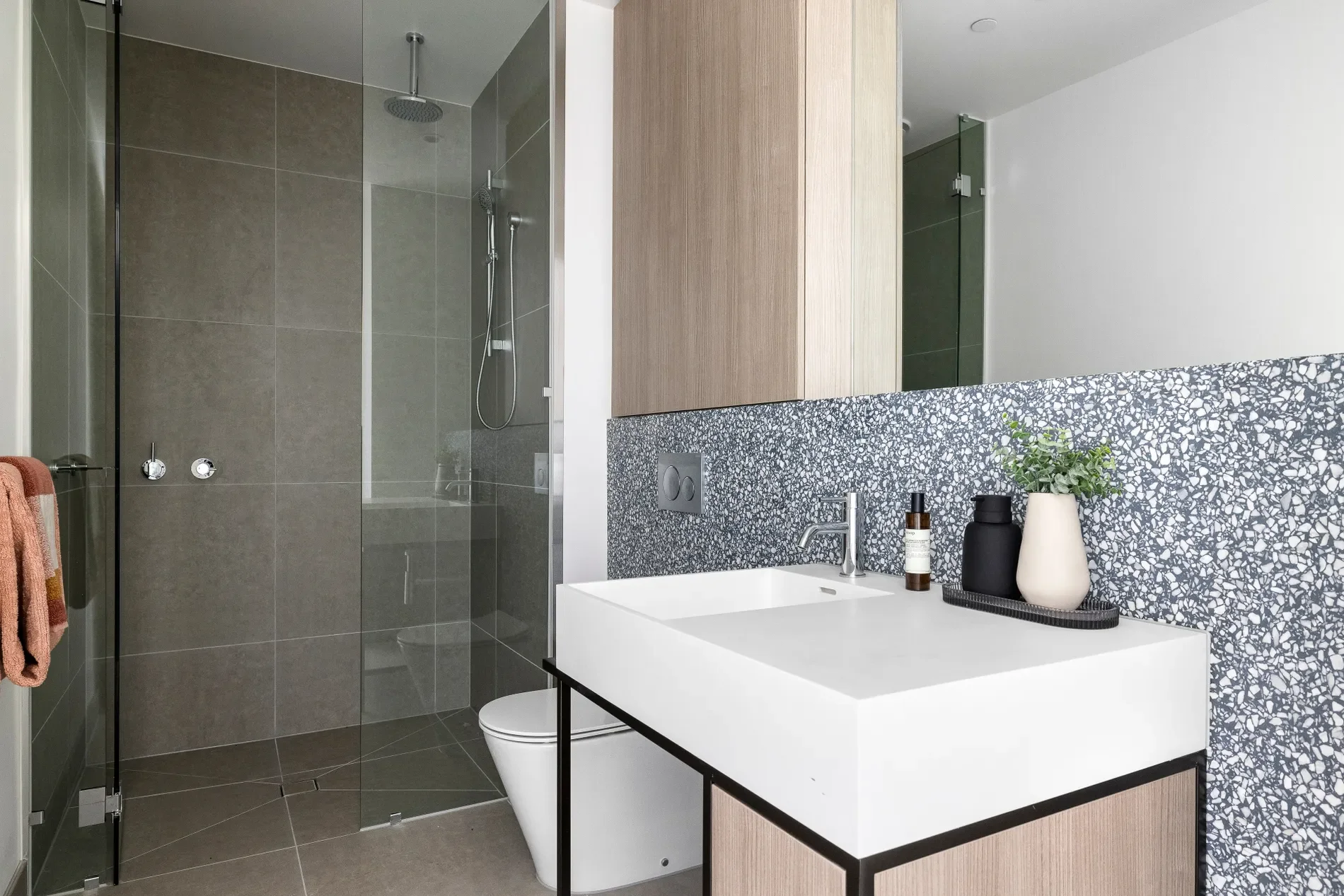 West Melbourne, Adderley Street, West Melbourne, Victoria, Australia. - Photo 22