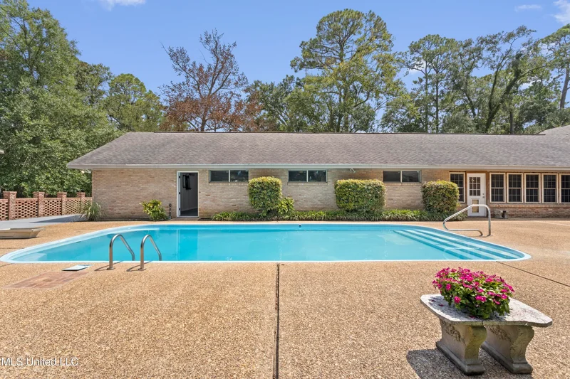 4106 Franklin Avenue, Gulfport, MS 39507, Gulfport, Mississippi, United States. - Photo 76