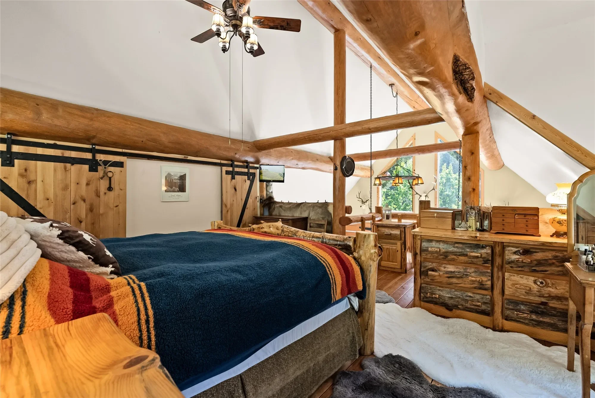2700 Lyon Creek Road, Missoula, Montana, United States. - Photo 15