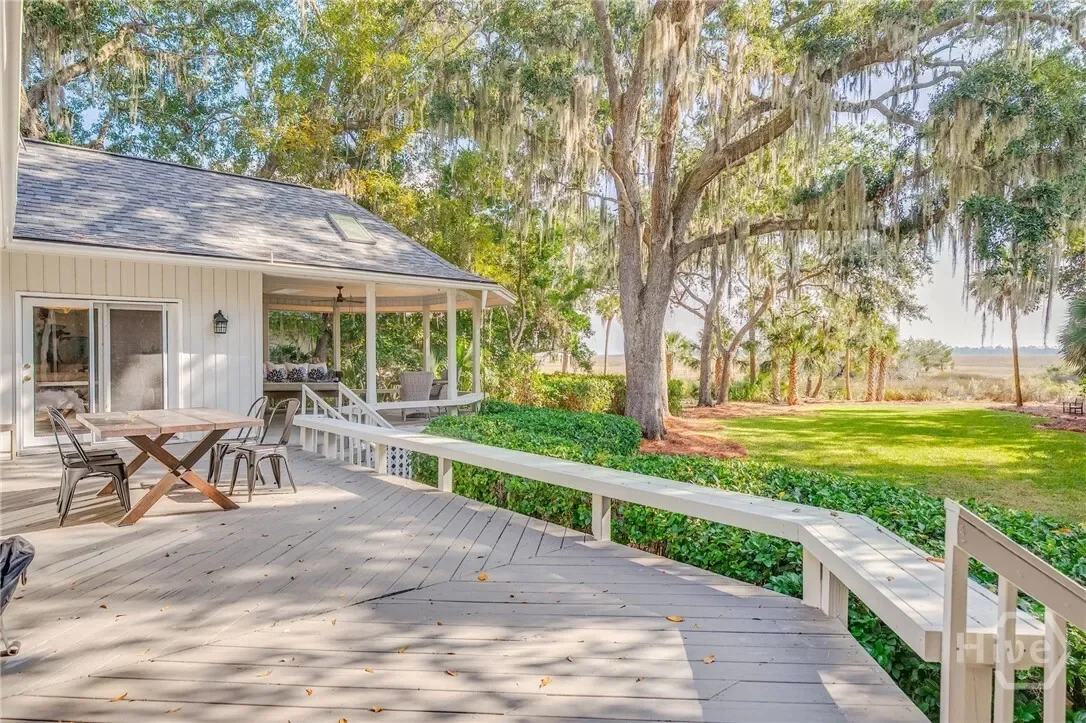 5 Middle Marsh Retreat, Savannah, Georgia, United States. - Photo 37