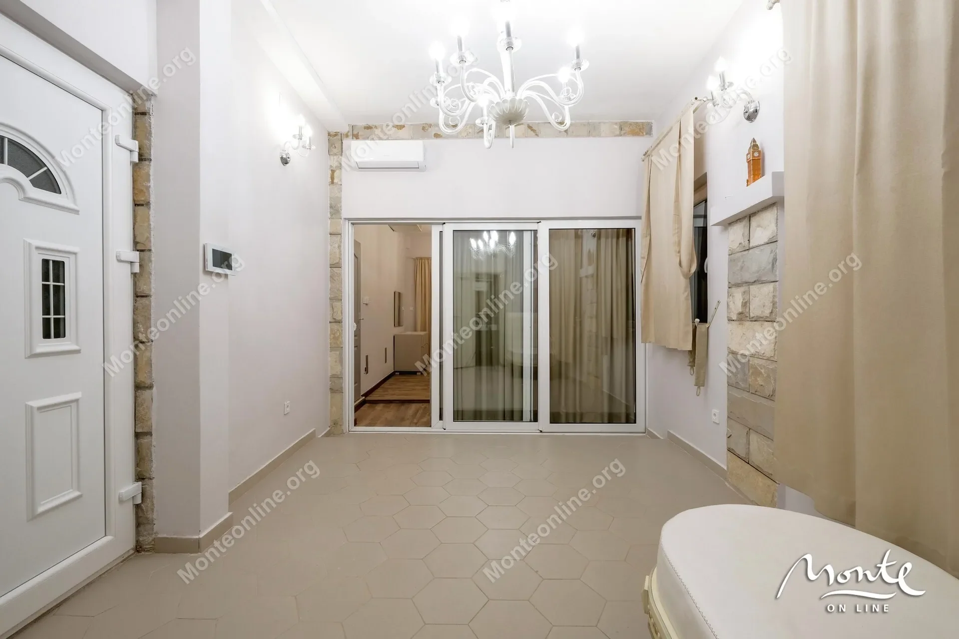 Tivat, Montenegro, Tivat, Tivat Municipality, Montenegro. - Photo 14
