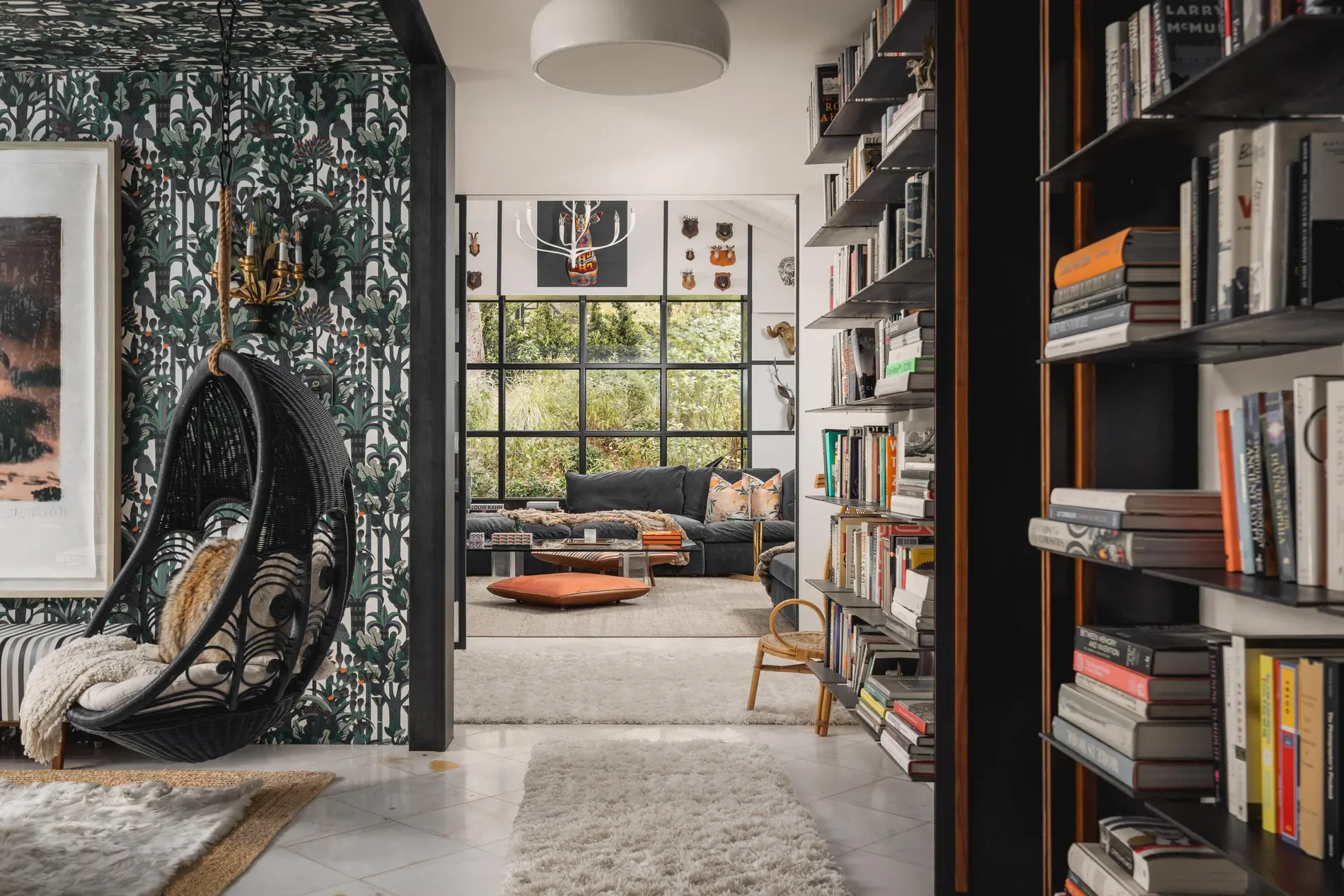 1381 E Valley Road, Montecito, California, United States. - Photo 3