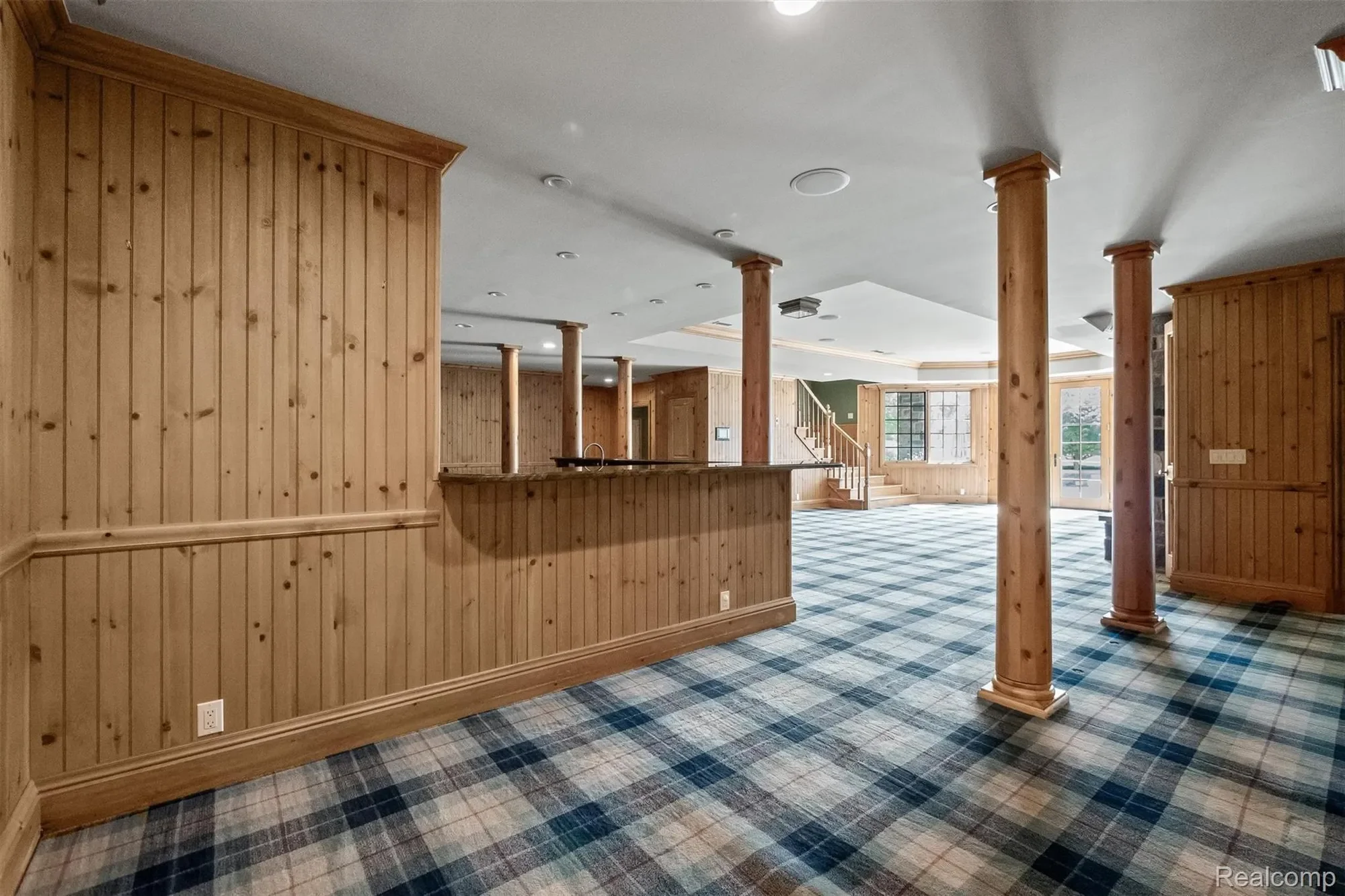 2921 Turtle Pond Court, Bloomfield Hills, MI 48302, Bloomfield Hills, Michigan, United States. - Photo 66