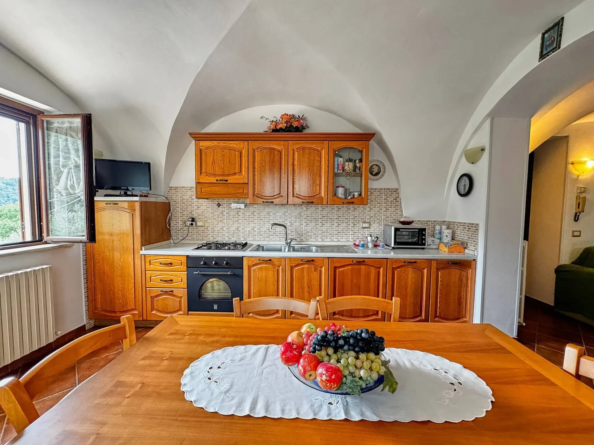 Via PONTE SAN VITTORINO 9, San Damiano, Umbria, Italy. - Photo 10