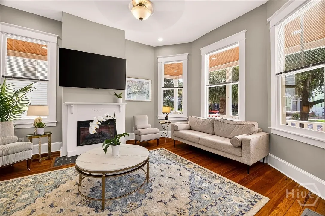 706 E Henry Street, Savannah, Georgia, United States. - Photo 28