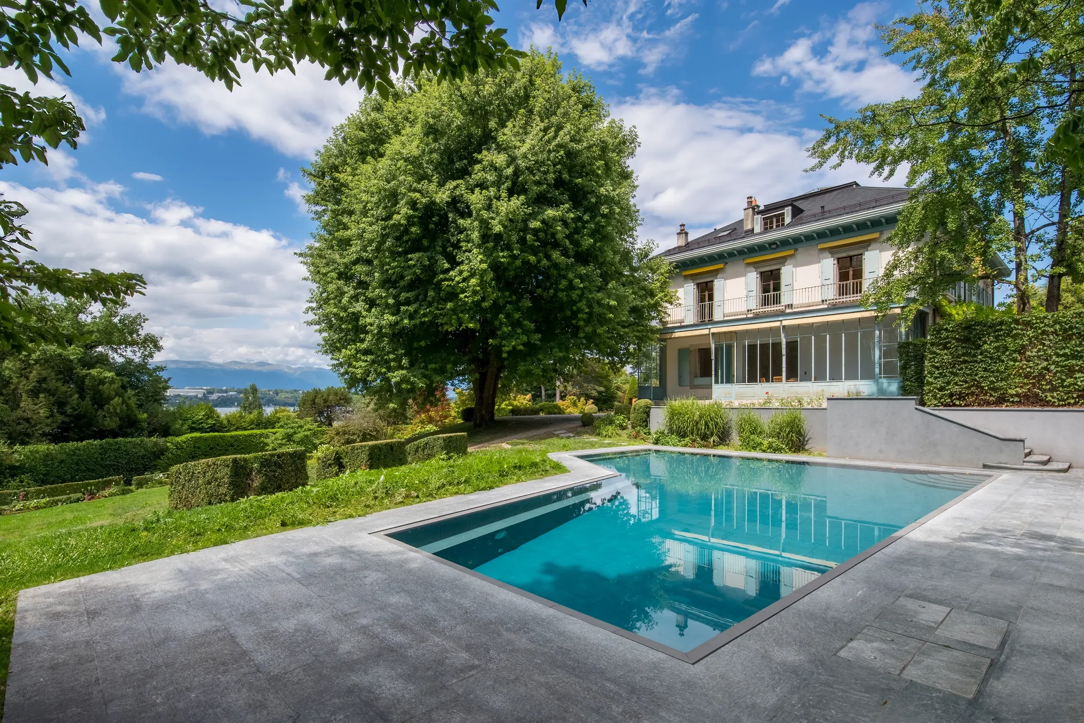 1223 Cologny, Switzerland, Cologny, Genève, Switzerland. - Photo 9
