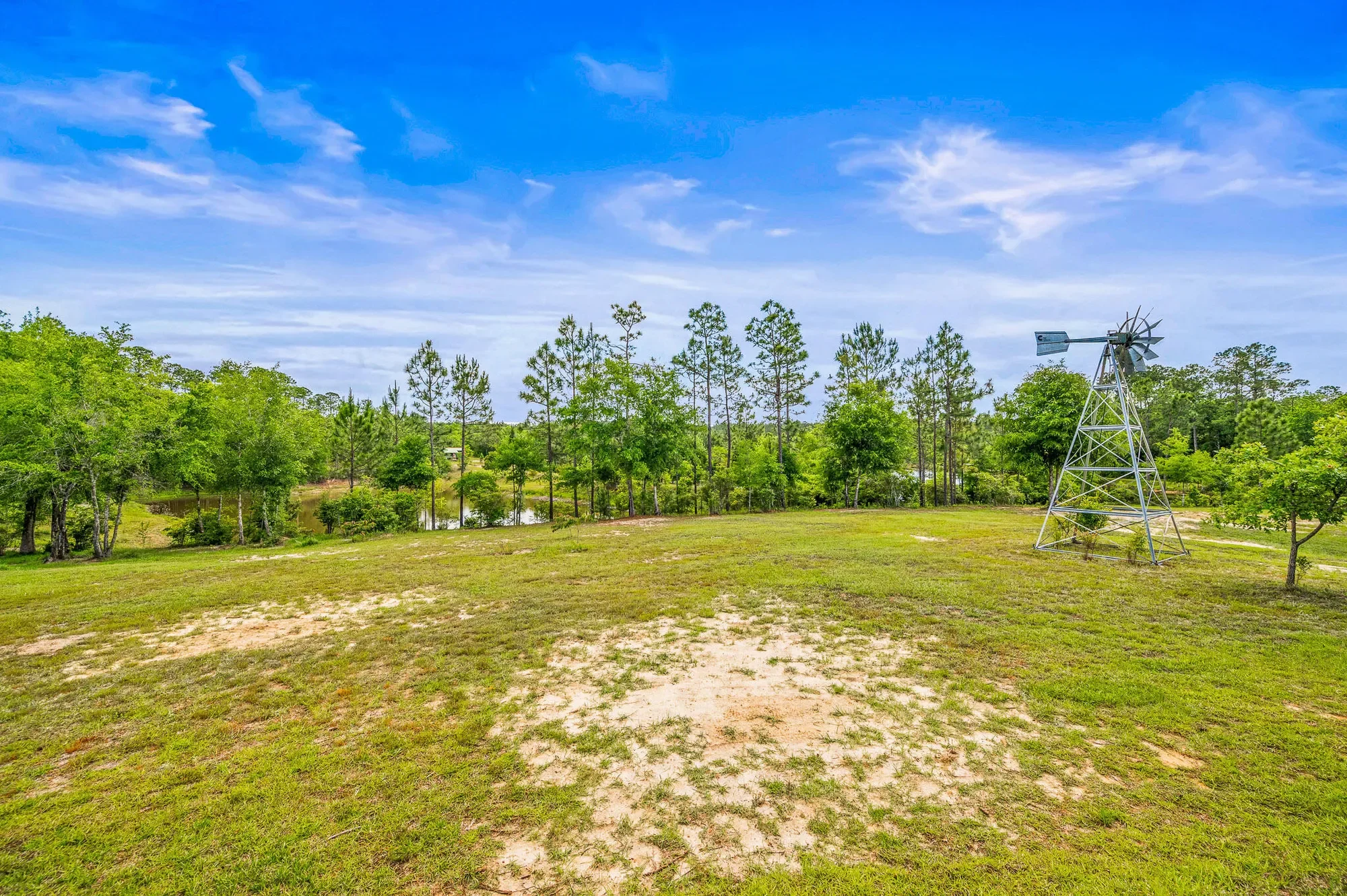 5105 Pasco Broxson Circle, Holt, FL 32564, Holt, Florida, United States. - Photo 43