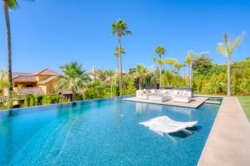 Sierra Blanca, 29602 Marbella, Málaga, Spain, Sierra Blanca, Marbella, Spain. - Photo 15
