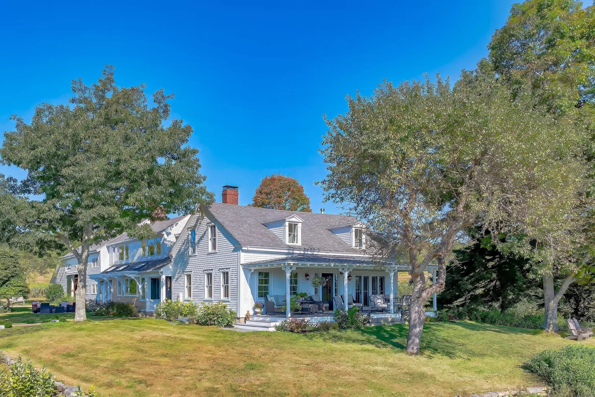 87 Carter Point Road, Sedgwick, ME 04676, Sedgwick, Maine, United States. - Photo 10