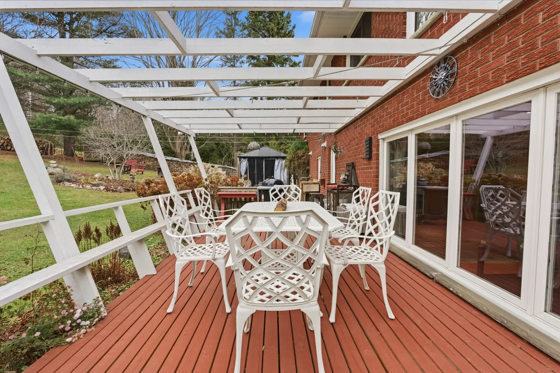 5600 Cedar Springs Rd, Burlington, ON L7P 0B9, Canada, Burlington, Ontario, Canada. - Photo 8