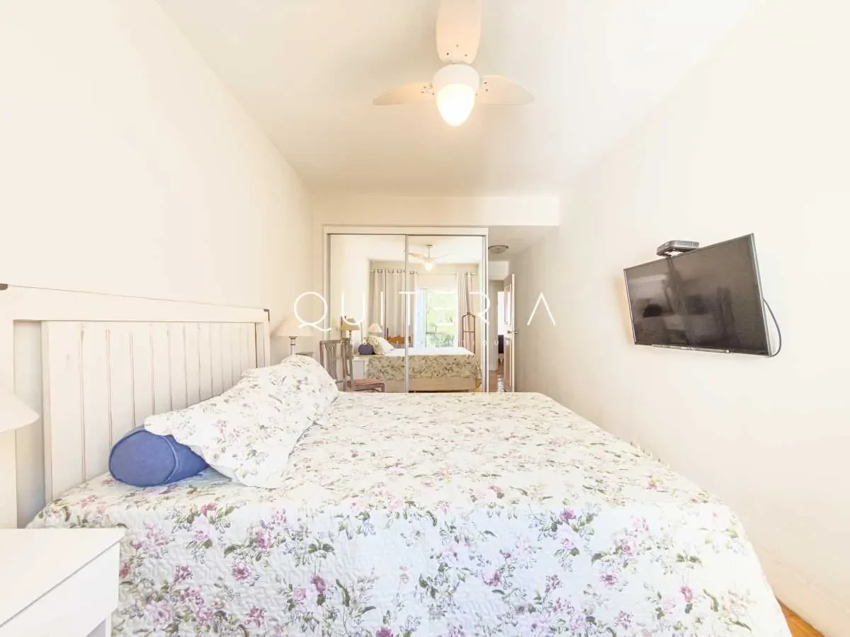 Barão da Torre 271, RJ, Rio de Janeiro, State of Rio de Janeiro, Brazil. - Photo 9