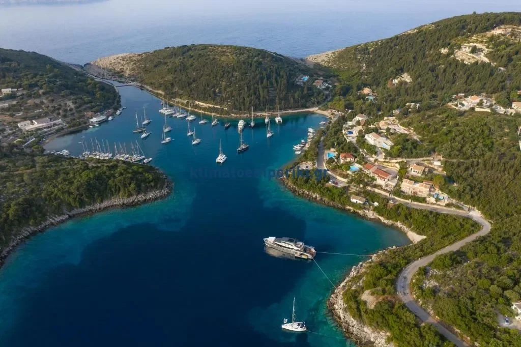 Paxi, Peloponnese, Western Greece and the Ionian, Greece. - Photo 11