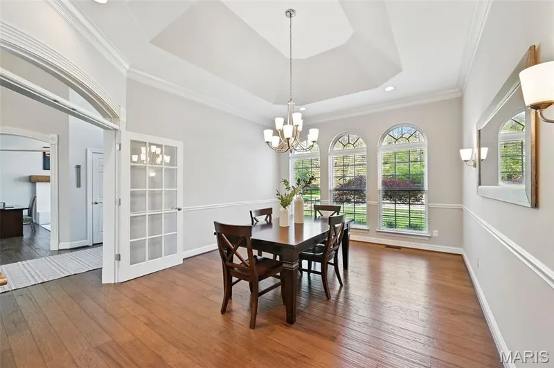403 Chukker Valley, Ellisville, MO 63021, Ballwin, Missouri, United States. - Photo 16