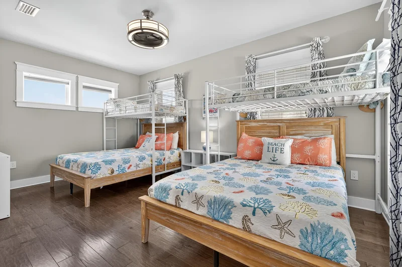 1426 Seaside Circle, Navarre, FL 32566, Pensacola Beach, Florida, United States. - Photo 47