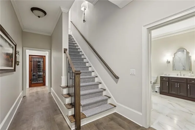 115 Ansley Way, Roswell, Georgia, United States. - Photo 37